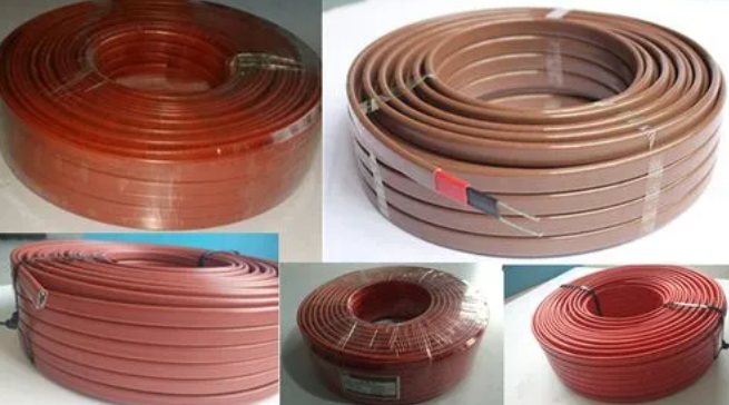 電伴熱帶 電伴熱帶